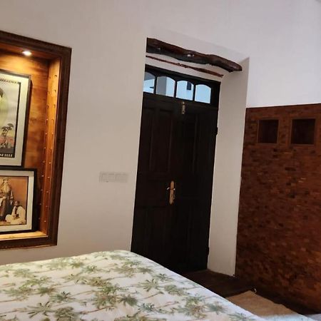 Loft Incroyable En Medina Leilighet Essaouira Eksteriør bilde