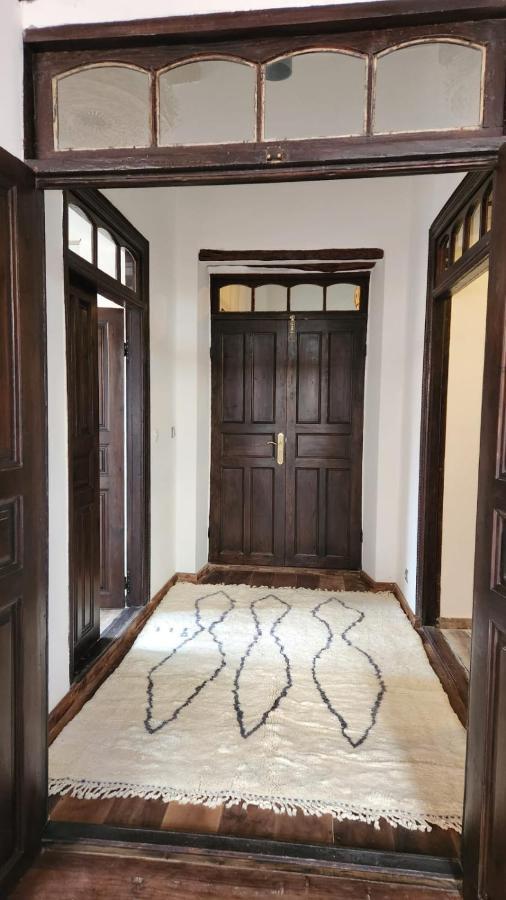 Loft Incroyable En Medina Leilighet Essaouira Eksteriør bilde