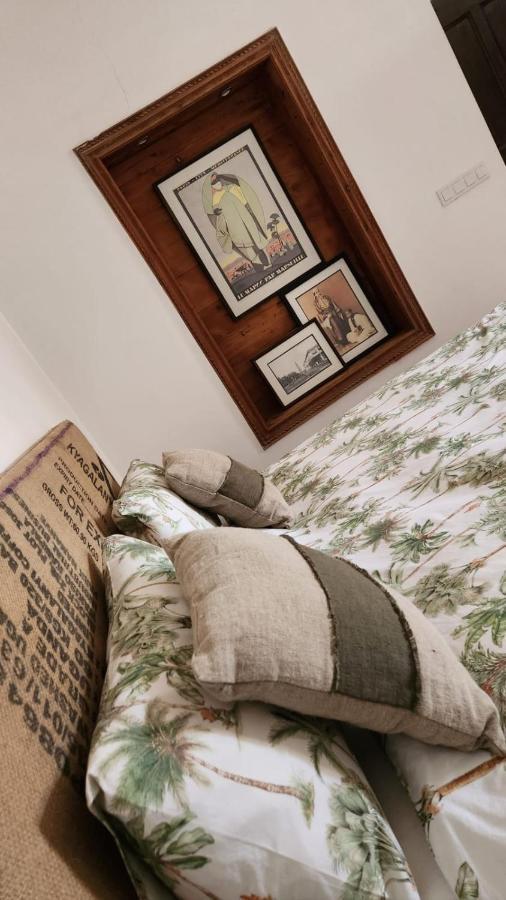 Loft Incroyable En Medina Leilighet Essaouira Eksteriør bilde