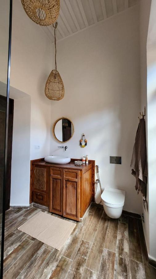 Loft Incroyable En Medina Leilighet Essaouira Eksteriør bilde