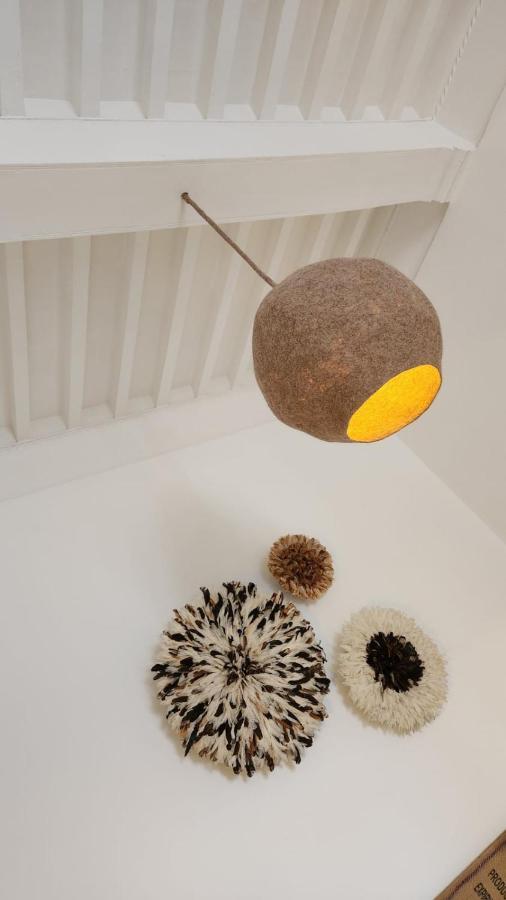 Loft Incroyable En Medina Leilighet Essaouira Eksteriør bilde