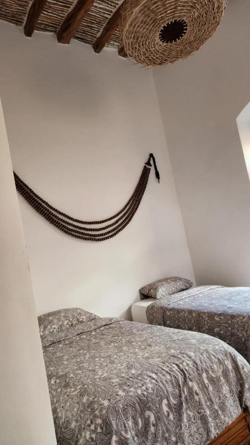 Loft Incroyable En Medina Leilighet Essaouira Eksteriør bilde
