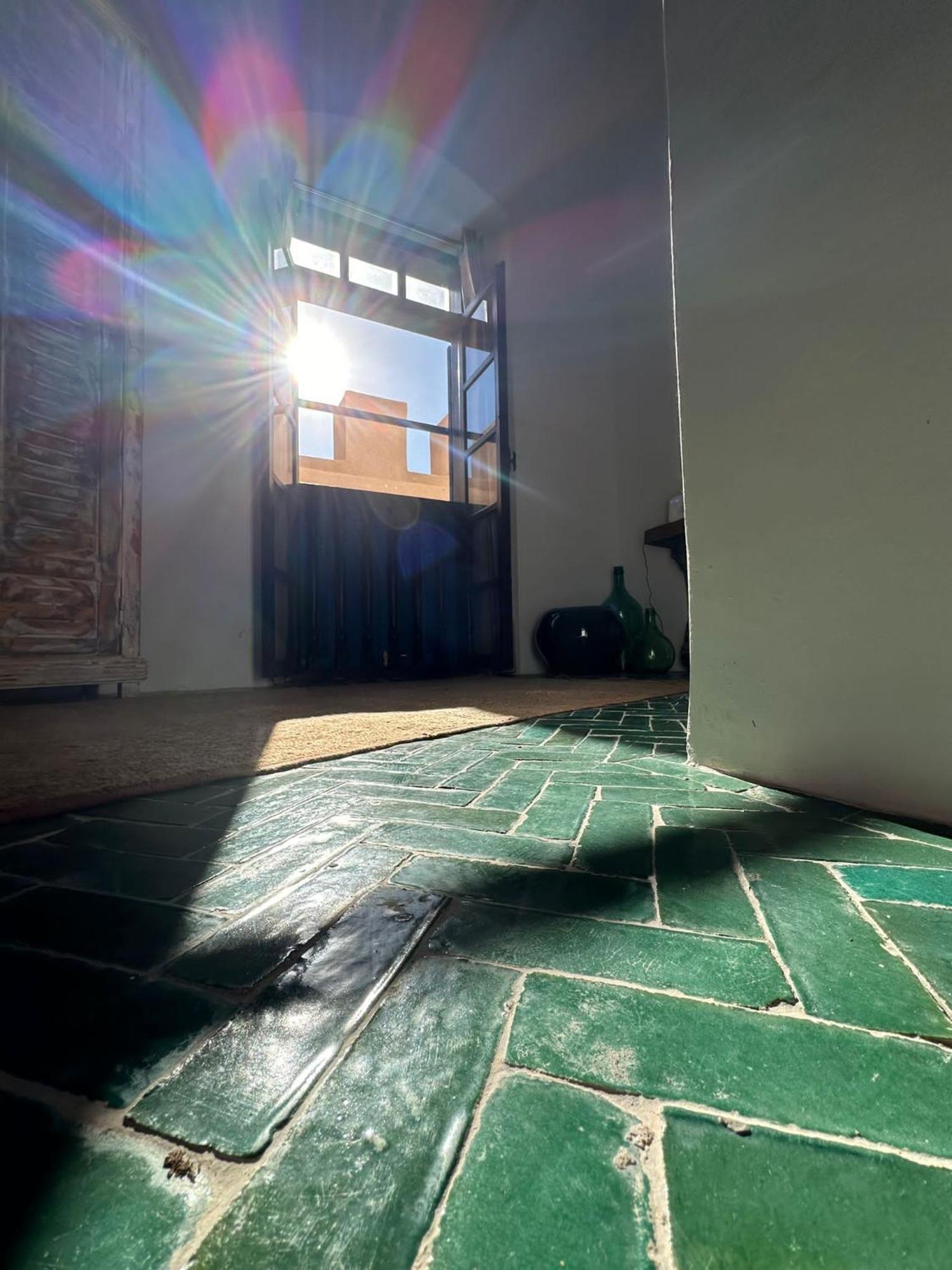 Loft Incroyable En Medina Leilighet Essaouira Eksteriør bilde