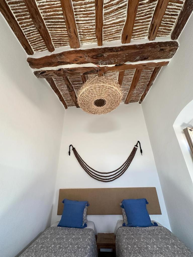 Loft Incroyable En Medina Leilighet Essaouira Eksteriør bilde