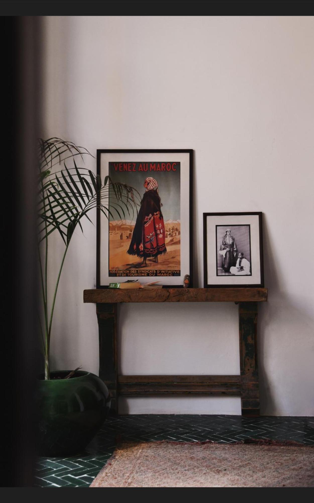Loft Incroyable En Medina Leilighet Essaouira Eksteriør bilde
