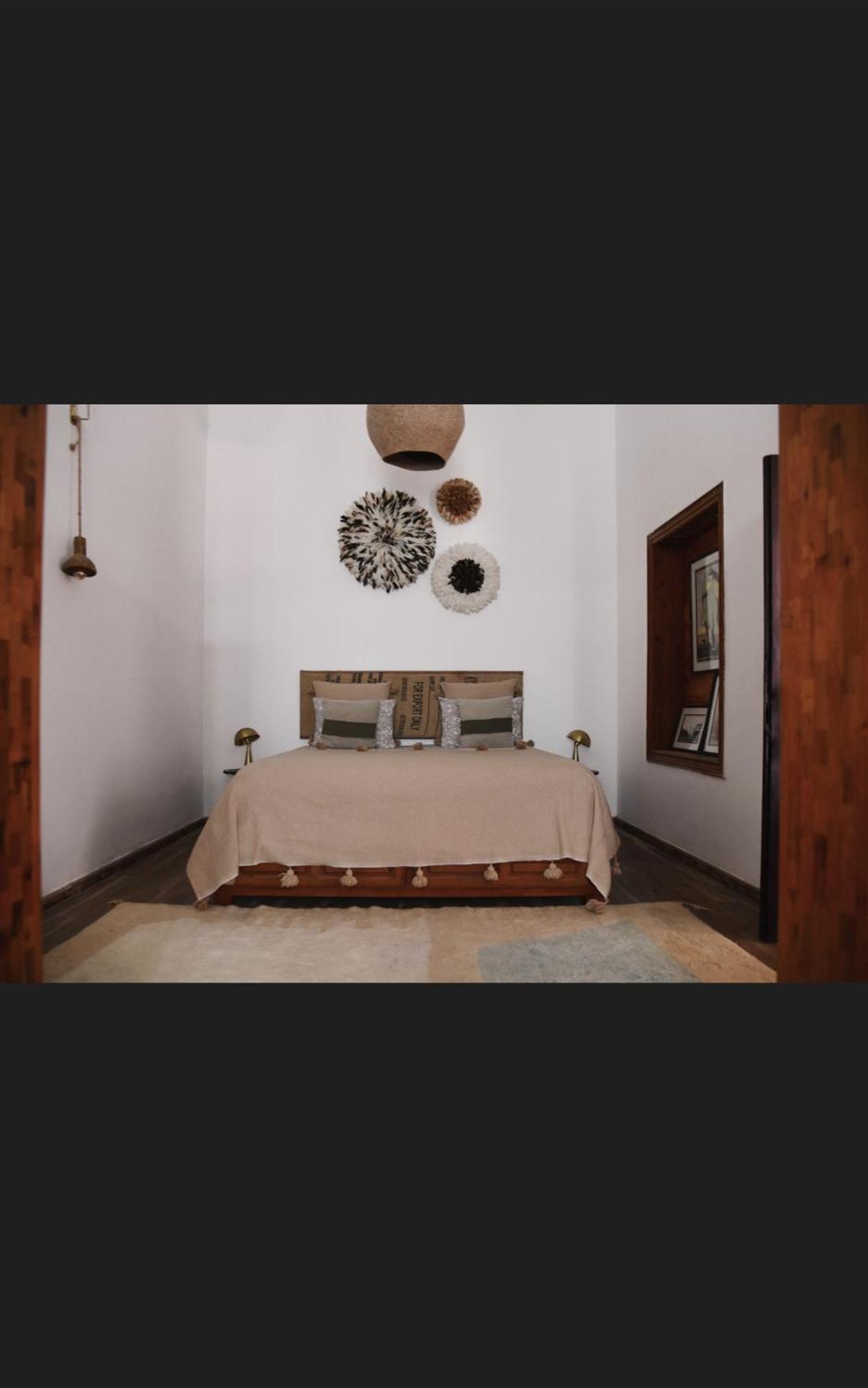 Loft Incroyable En Medina Leilighet Essaouira Eksteriør bilde