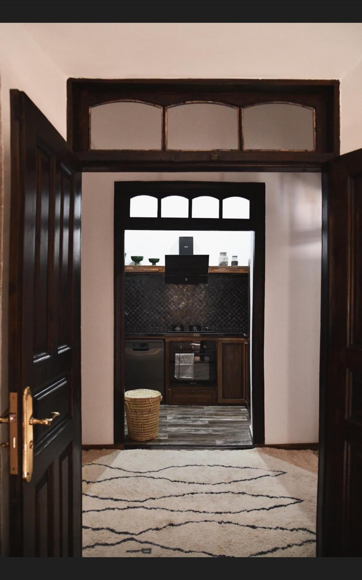 Loft Incroyable En Medina Leilighet Essaouira Eksteriør bilde