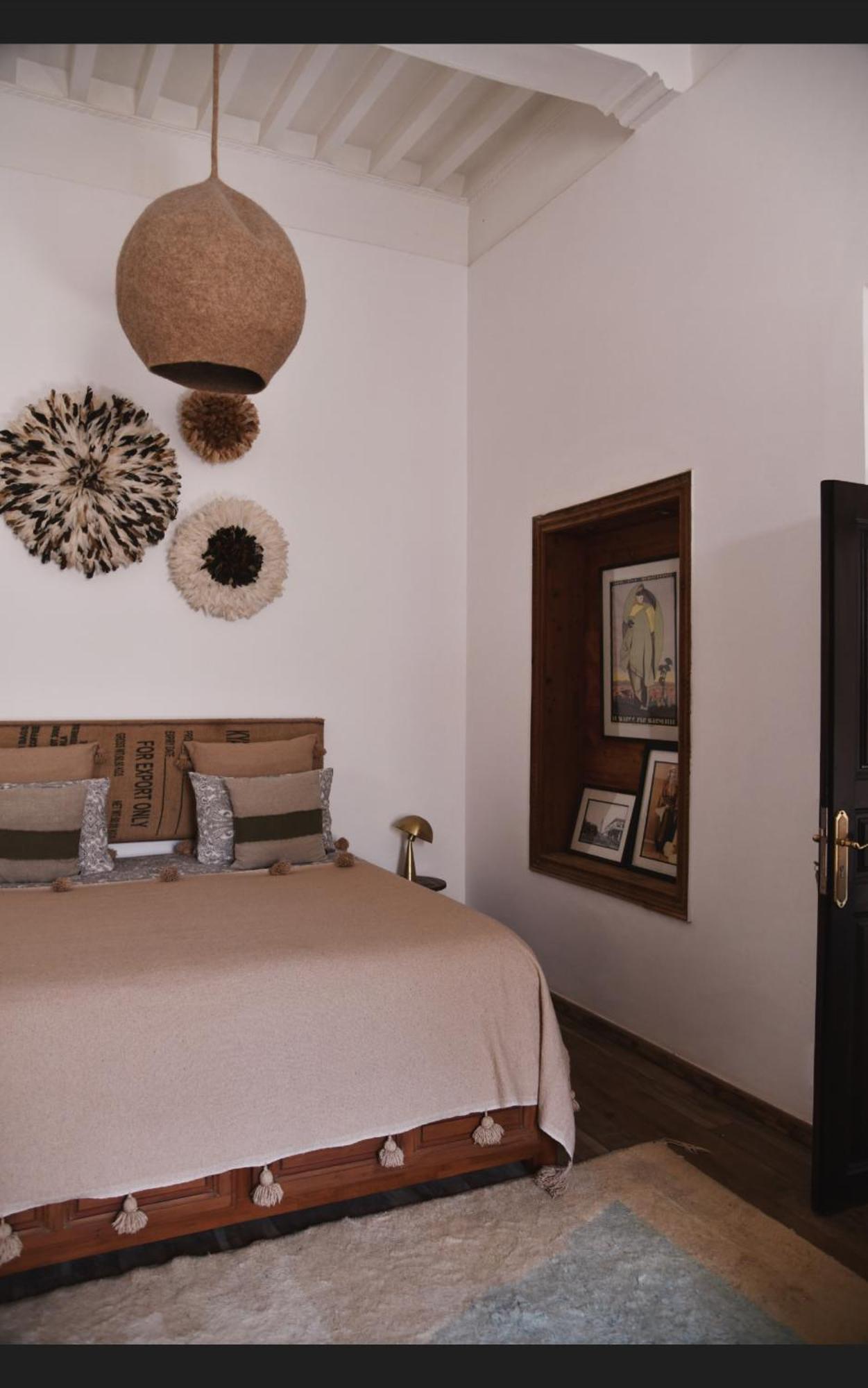 Loft Incroyable En Medina Leilighet Essaouira Eksteriør bilde