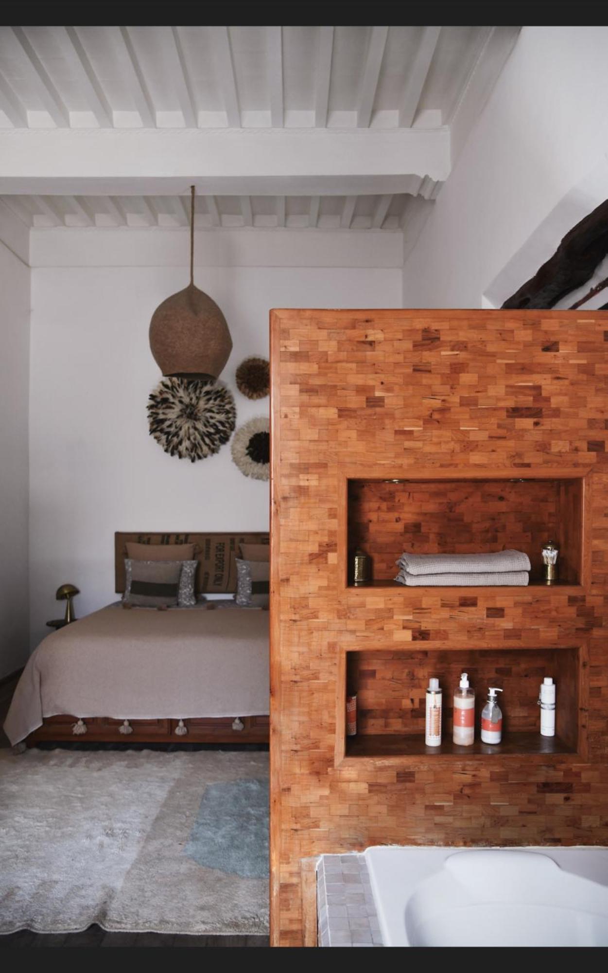 Loft Incroyable En Medina Leilighet Essaouira Eksteriør bilde