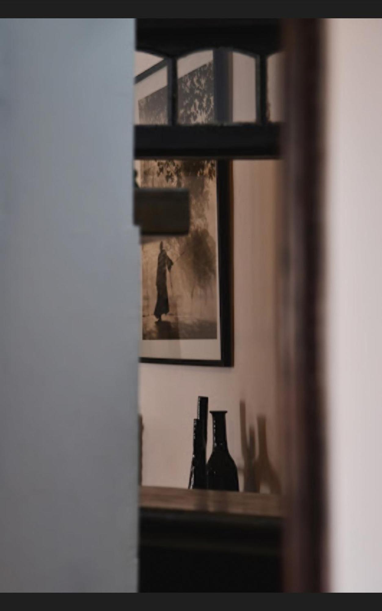 Loft Incroyable En Medina Leilighet Essaouira Eksteriør bilde