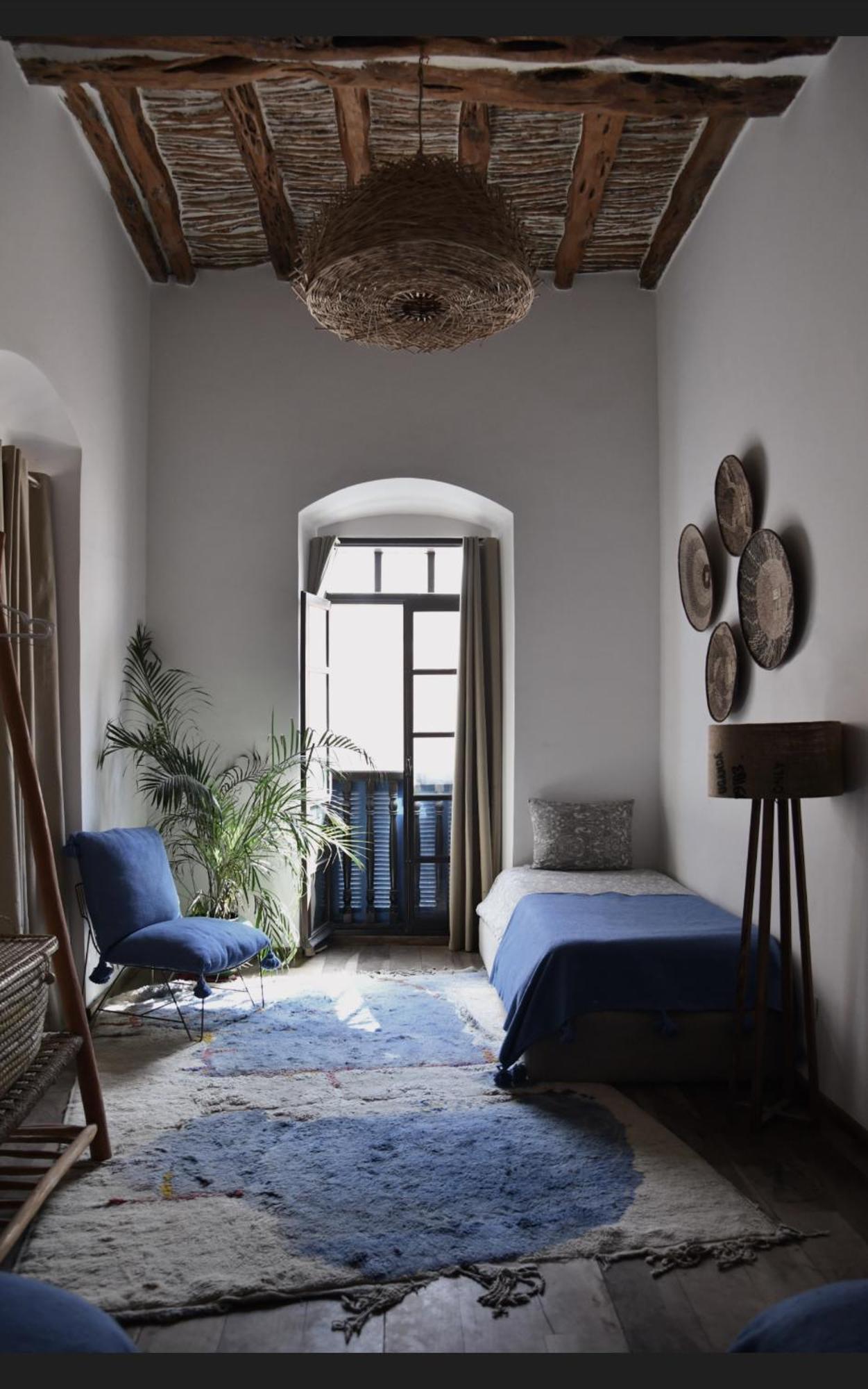 Loft Incroyable En Medina Leilighet Essaouira Eksteriør bilde