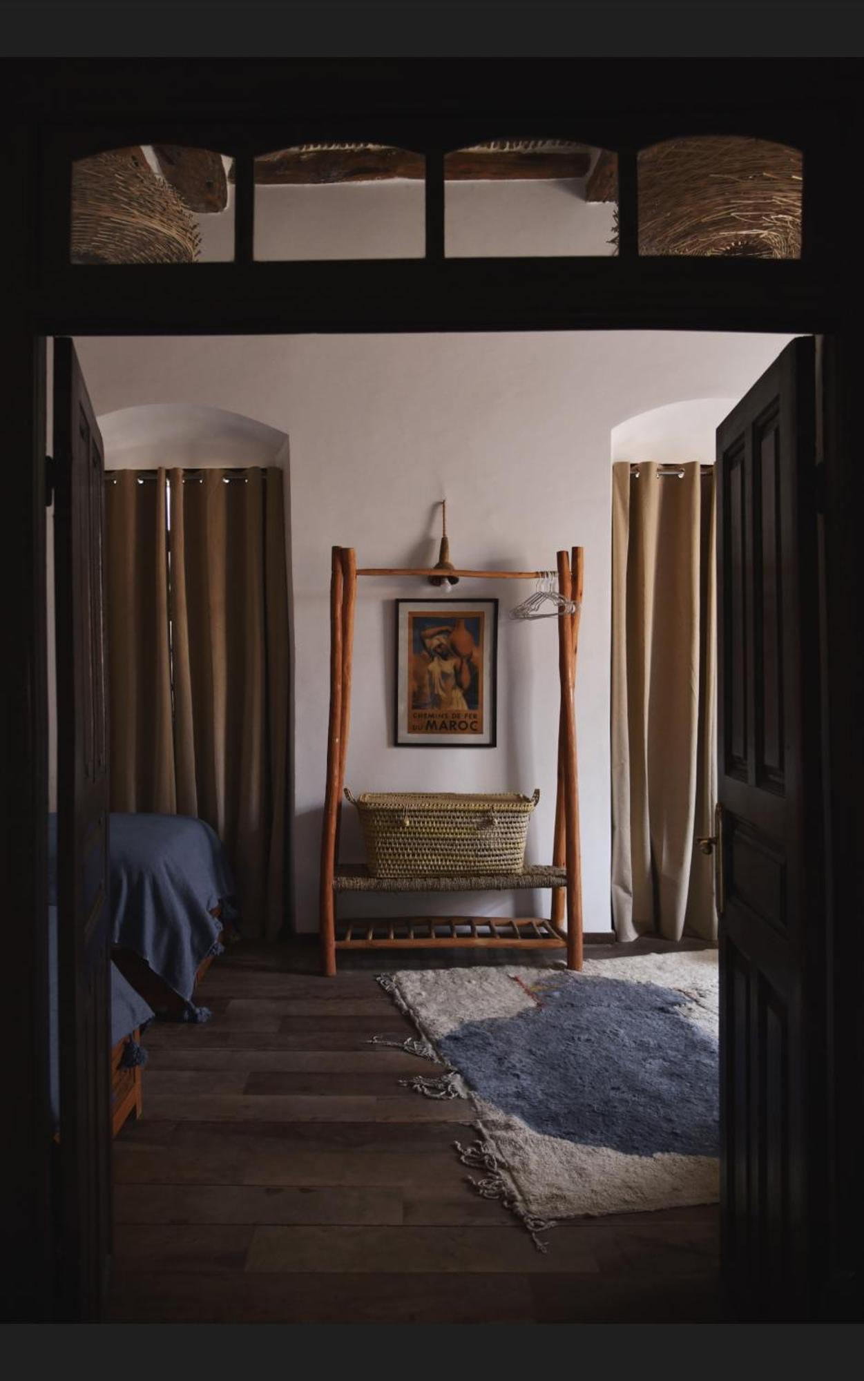 Loft Incroyable En Medina Leilighet Essaouira Eksteriør bilde
